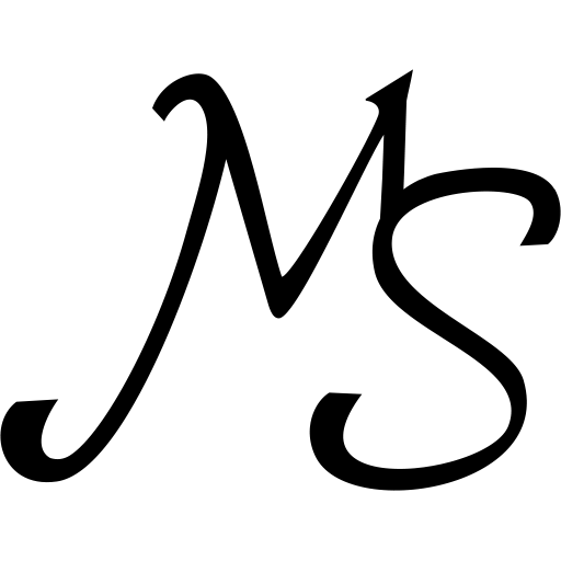 MS Mundstücke